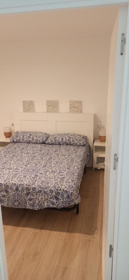 Apartamento Junto Al Mar Vinarós Exterior foto